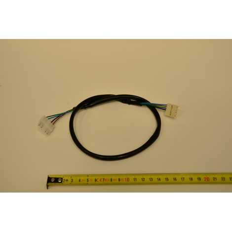 Кабель шим вентилятора