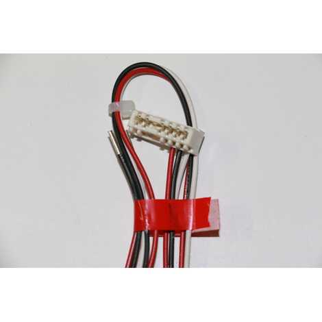 Проводка электрическая