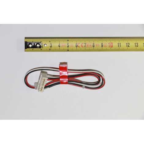 Проводка электрическая