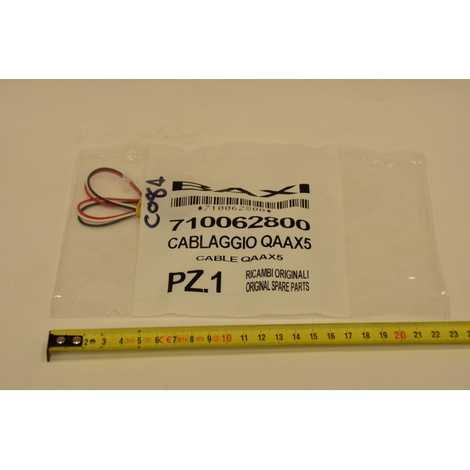 Проводка электрическая