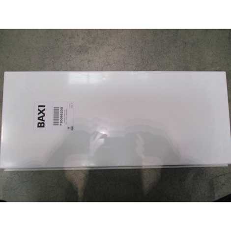 Панель правая в сборе