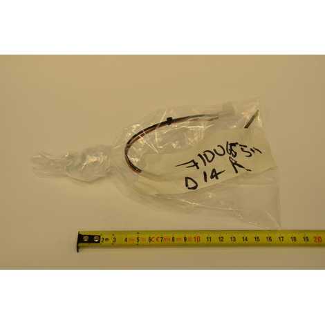 Кабель комнатного термостата