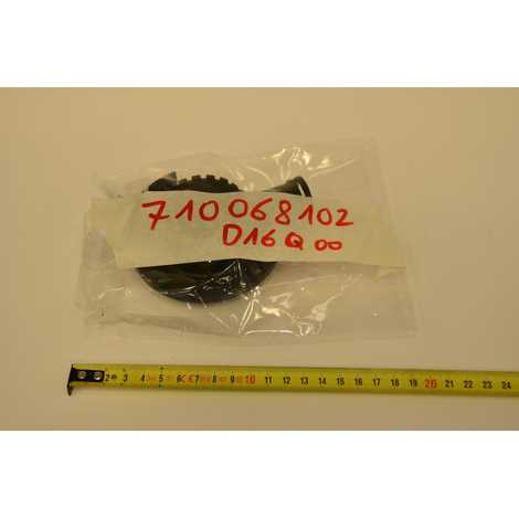 Газовоздушный смеситель (устройство вентури)