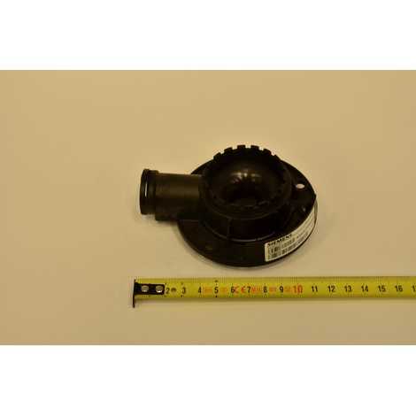 Газовоздушный смеситель (устройство вентури)