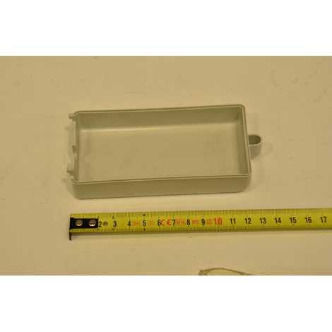 Крышка клеммной колодки