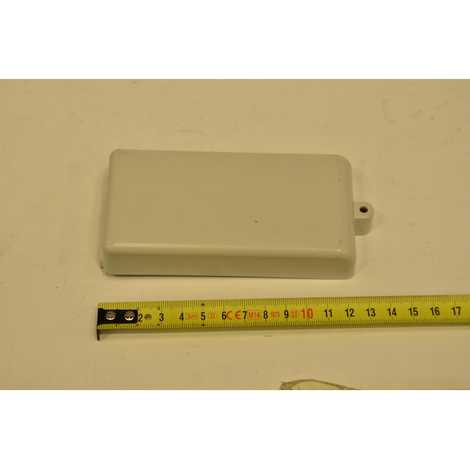 Крышка клеммной колодки