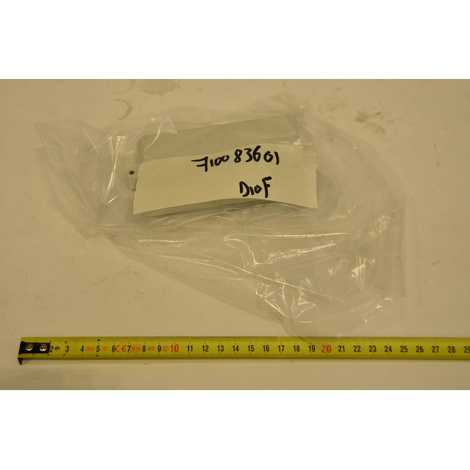 Крышка клеммной колодки