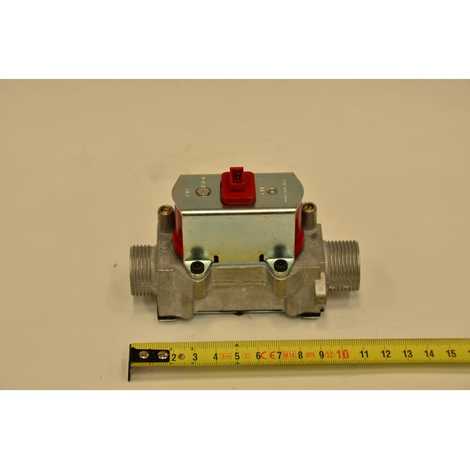 Клапан газовый bp sgv100