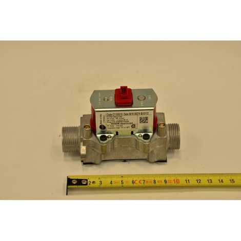 Клапан газовый bp sgv100