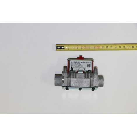 Клапан газовый bp sgv100