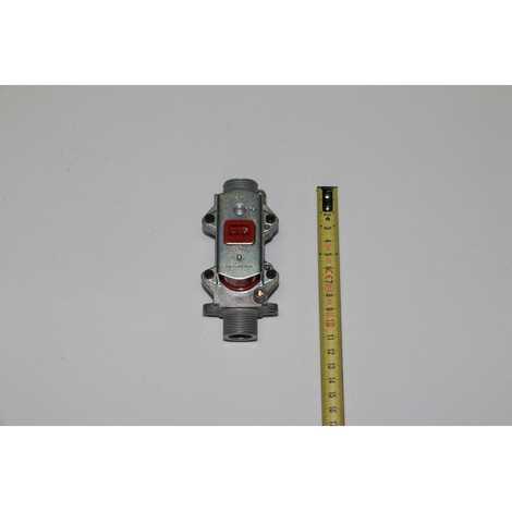 Клапан газовый bp sgv100