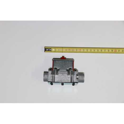 Клапан газовый bp sgv100