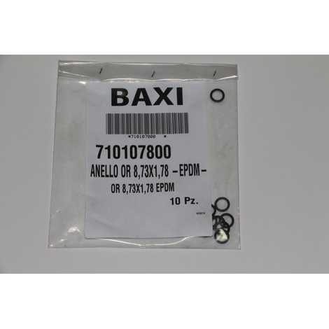 Кольцо 8,73x1,78