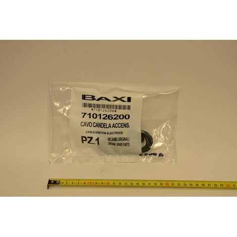 Кабель электрода зажигания