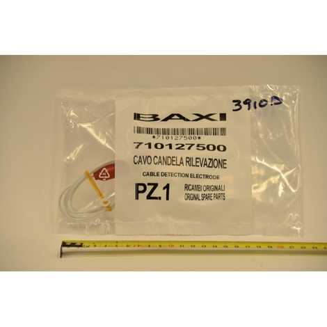 Кабель электрода контроля пламени