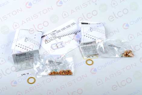 К-Т ПЕРЕВОДА НА СЖИЖЕННЫЙ ГАЗ (LPG)