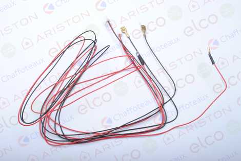 КАБЕЛЬ АНОД/ПЛАТА PROTECH