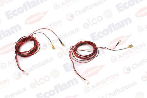 КАБЕЛЬ АНОД/ПЛАТА PROTECH