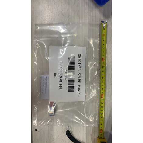 Датчик температуры (NTC) (накладной) D18