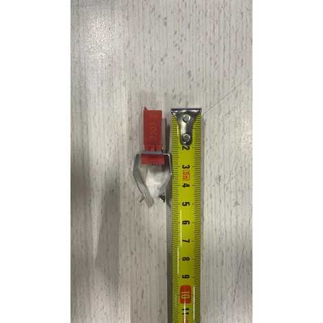 Датчик температуры (NTC) (накладной) D18