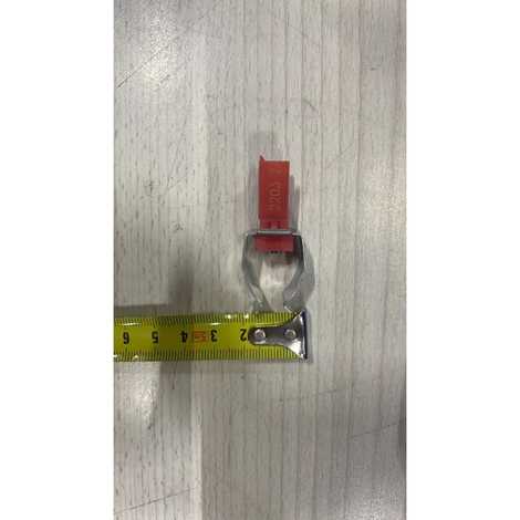 Датчик температуры (NTC) (накладной) D18