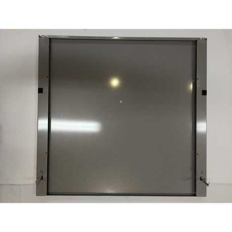 Панель  передняя в сборе