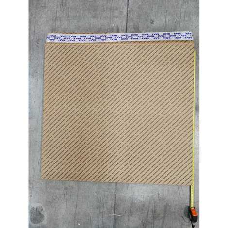 Панель  передняя в сборе