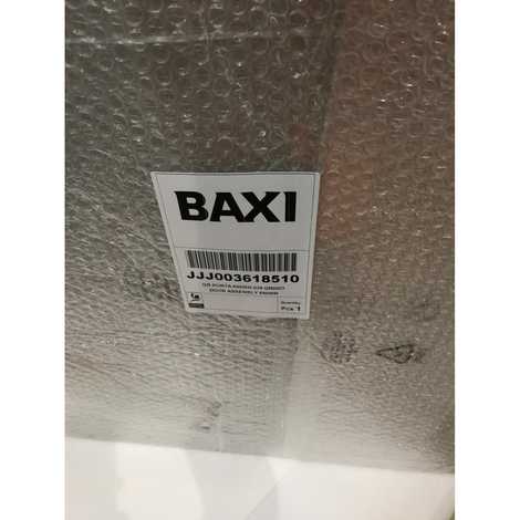 Панель  передняя в сборе