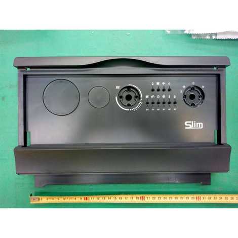 Панель управления