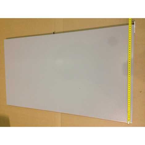 Панель в сборе левая