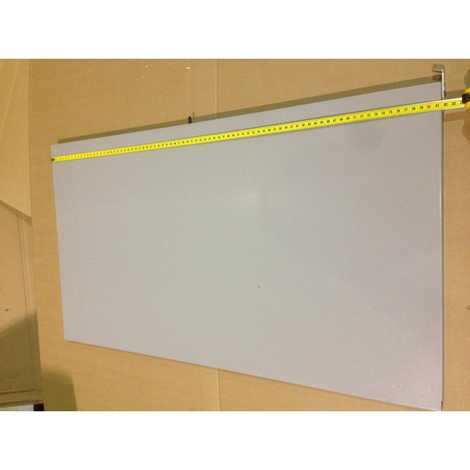 Панель в сборе левая