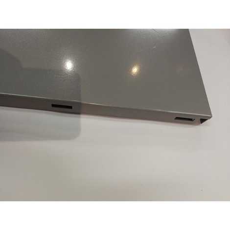 Панель в сборе левая