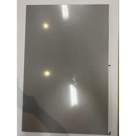 Панель в сборе левая