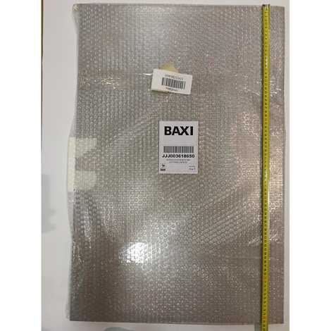 Панель в сборе левая