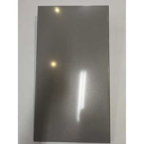 Панель  передняя в сборе