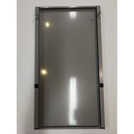 Панель  передняя в сборе