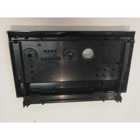 Крышка декоративная панели управления