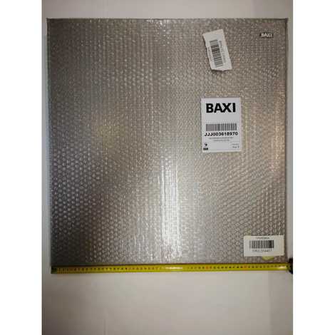 Панель передняя