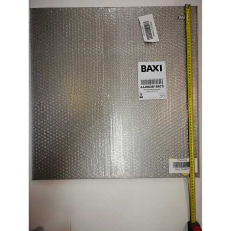 Панель передняя