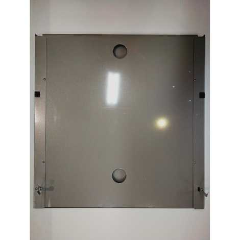 Панель передняя