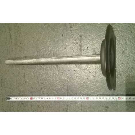 Крышка фланца