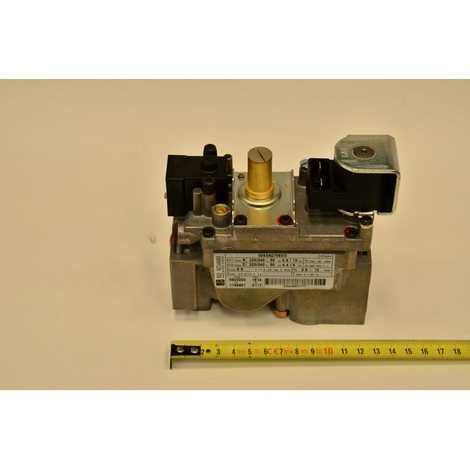 Клапан газовый (sit 822 novamix)