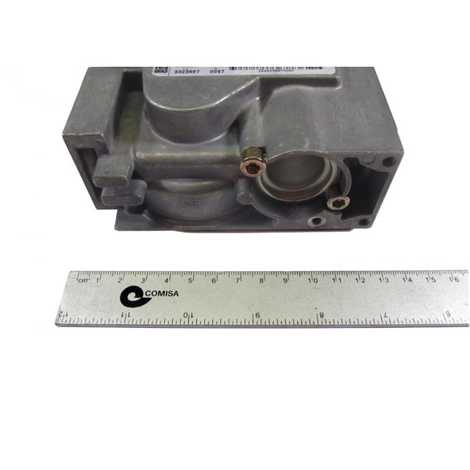 Клапан газовый (sit 822 novamix)