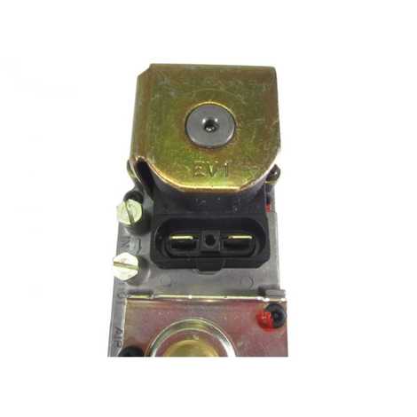 Клапан газовый (sit 822 novamix)