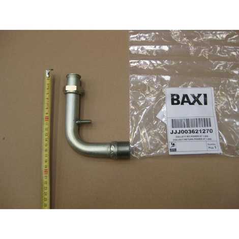 Коллектор возврата