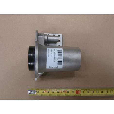 Газовоздушный смеситель (устройство вентури)