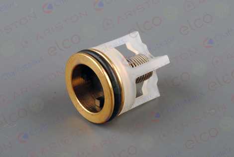 КЛАПАН БАЙ-ПАСС