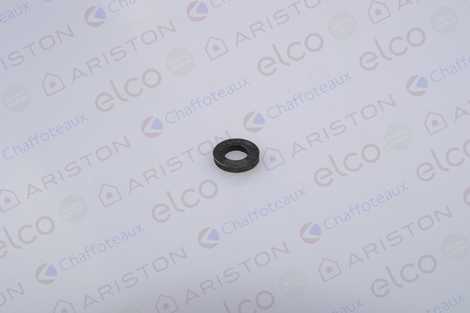 ПЛОСКАЯ ПРОКЛАДКА D: 12-6-2