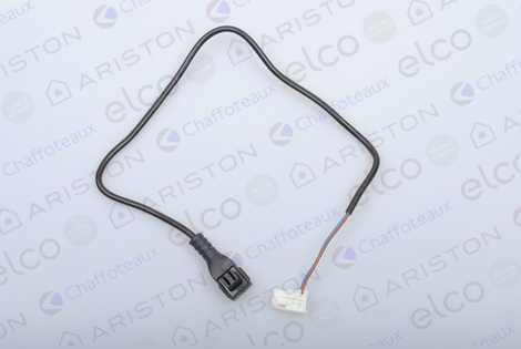 КАБЕЛЬ КЛАПАНА ПОДПИТКИ