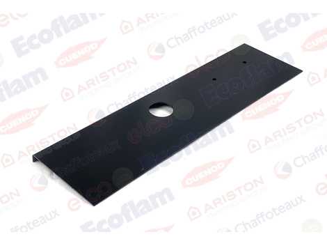 ПЕРЕДНЯЯ ПАНЕЛЬ